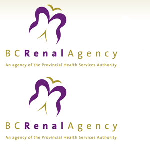 BC Renal Agency Logo